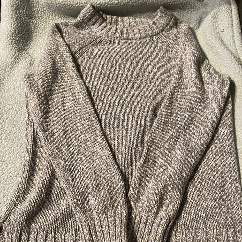 aerie sweater